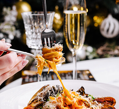 private chef